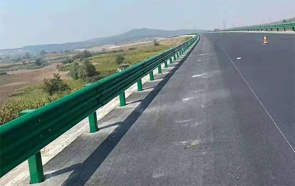 荆州高速路护栏