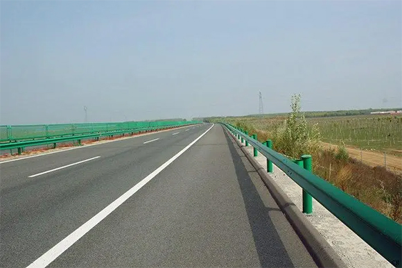 荆州高速波形梁护栏