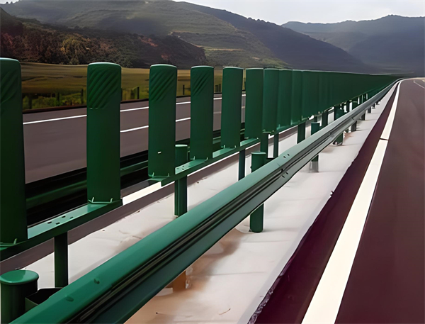 荆州高速波形护栏板生产工艺