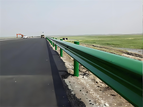 荆州高速公路护栏的生产制造工艺